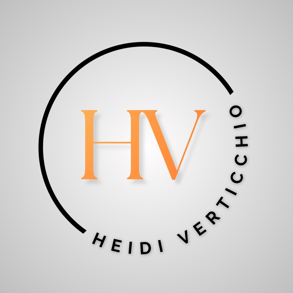 Heidi Verticchio, Ed.D.